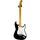 Fender Japan 57 Reissue ST57US Stratocaster 1999-2002 | Crna, thumbnail 3 of 5