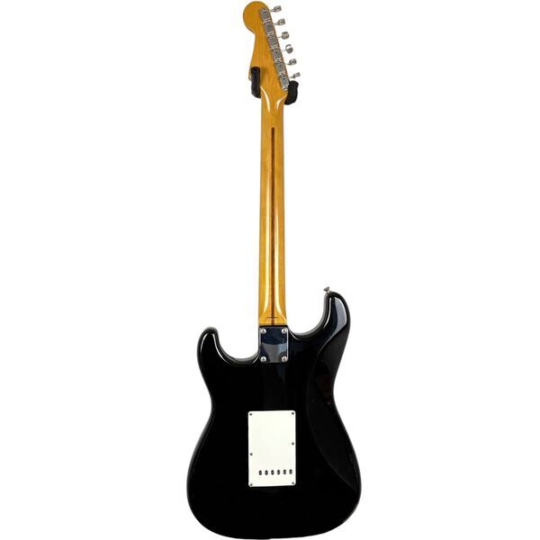 Fender Japan 57 Reissue ST57US Stratocaster 1999-2002 | Crna, image 4 of 5