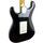 Fender Japan 57 Reissue ST57US Stratocaster 1999-2002 | Crna, thumbnail 5 of 5