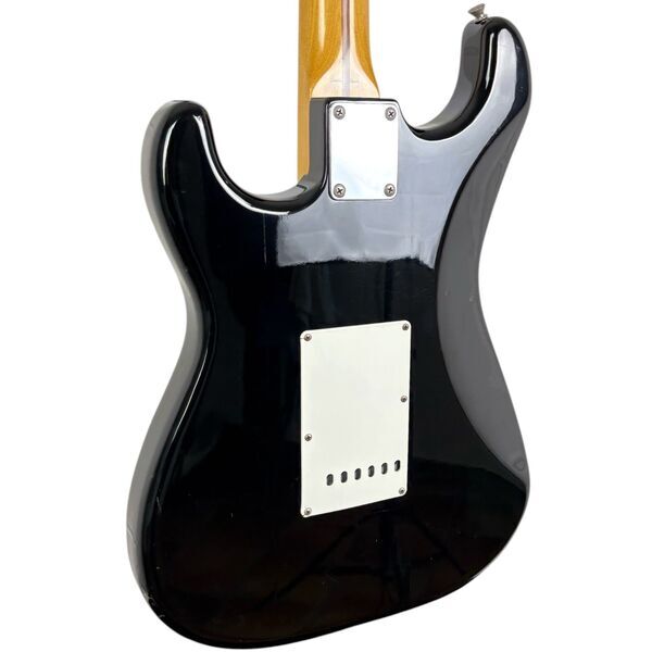 Fender Japan 57 Reissue ST57US Stratocaster 1999-2002 | Crna, image 5 of 5
