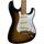 Fender Japan 57 Reissue Stratocaster 1984-1987 | sunburst, thumbnail 2 of 5