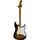Fender Japan 57 Reissue Stratocaster 1984-1987 | sunburst, thumbnail 3 of 5
