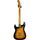 Fender Japan 57 Reissue Stratocaster 1984-1987 | sunburst, thumbnail 4 of 5