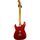 Fender Japan 57 Reissue Stratocaster 1984-1987 - Candy Apple Red | Candy Apple Red, thumbnail 3 of 4