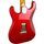 Fender Japan 57 Reissue Stratocaster 1984-1987 - Candy Apple Red | Candy Apple Red, thumbnail 4 of 4