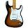 Fender Japan 57 Reissue Stratocaster 1991-1992 | sunburst, thumbnail 1 of 5
