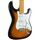 Fender Japan 57 Reissue Stratocaster 1991-1992 | sunburst, thumbnail 2 of 5
