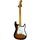 Fender Japan 57 Reissue Stratocaster 1991-1992 | sunburst, thumbnail 3 of 5
