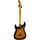 Fender Japan 57 Reissue Stratocaster 1991-1992 | sunburst, thumbnail 4 of 5