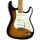 Fender Japan 57 Reissue Stratocaster 1993-1994 | sunburst, thumbnail 1 of 5
