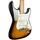 Fender Japan 57 Reissue Stratocaster 1993-1994 | sunburst, thumbnail 2 of 5