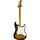Fender Japan 57 Reissue Stratocaster 1993-1994 | sunburst, thumbnail 3 of 5