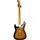Fender Japan 57 Reissue Stratocaster 1993-1994 | sunburst, thumbnail 4 of 5