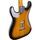 Fender Japan 57 Reissue Stratocaster 1993-1994 | sunburst, thumbnail 5 of 5