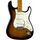 Fender Japan 57 Reissue Stratocaster 1993-1994 | sunburst, thumbnail 1 of 5