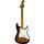 Fender Japan 57 Reissue Stratocaster 1993-1994 | sunburst, thumbnail 3 of 5
