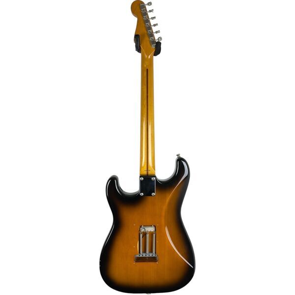 Fender Japan 57 Reissue Stratocaster 1993-1994 | sunburst, image 4 of 5