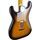 Fender Japan 57 Reissue Stratocaster 1993-1994 | sunburst, thumbnail 5 of 5