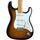 Fender Japan 57 Reissue Stratocaster 1997-2000 | sunburst, thumbnail 1 of 5