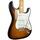 Fender Japan 57 Reissue Stratocaster 1997-2000 | sunburst, thumbnail 2 of 5