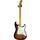 Fender Japan 57 Reissue Stratocaster 1997-2000 | sunburst, thumbnail 3 of 5