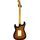 Fender Japan 57 Reissue Stratocaster 1997-2000 | sunburst, thumbnail 4 of 5