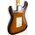 Fender Japan 57 Reissue Stratocaster 1997-2000 | sunburst, thumbnail 5 of 5