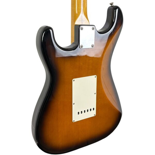 Fender Japan 57 Reissue Stratocaster 1997-2000 | sunburst, image 5 of 5