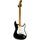 Fender Japan 57´ Reissue Stratocaster 1997-2000 - Black | must, thumbnail 2 of 4
