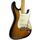 Fender Japan 57’ Reissue Stratocaster 1997-2000 - Sunburst | sunburst, thumbnail 1 of 4