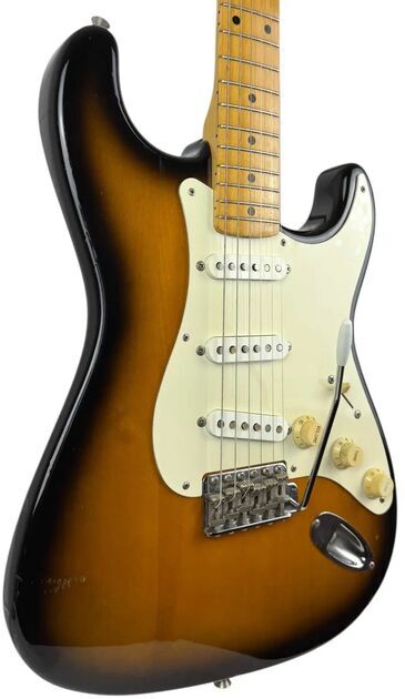 Fender Japan 57’ Reissue Stratocaster 1997-2000