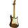 Fender Japan 57’ Reissue Stratocaster 1997-2000 - Sunburst | sunburst, thumbnail 2 of 4