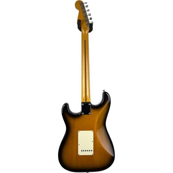 Fender Japan 57’ Reissue Stratocaster 1997-2000 - Sunburst | sunburst, image 3 of 4