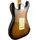 Fender Japan 57’ Reissue Stratocaster 1997-2000 - Sunburst | sunburst, thumbnail 4 of 4