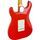 Fender Japan 57 Reissue Stratocaster 1999-2002 | fiesta red, thumbnail 5 of 5