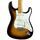 Fender Japan 57 Reissue Stratocaster 2004-2005 | sunburst, thumbnail 1 of 5