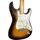 Fender Japan 57 Reissue Stratocaster 2004-2005 | sunburst, thumbnail 2 of 5
