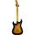 Fender Japan 57 Reissue Stratocaster 2004-2005 | sunburst, thumbnail 4 of 5