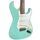 Fender Japan 57 Reissue Stratocaster 2004-2005 - Sonic Blue | modrá, thumbnail 2 of 5