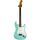 Fender Japan 57 Reissue Stratocaster 2004-2005 - Sonic Blue | modrá, thumbnail 3 of 5