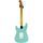 Fender Japan 57 Reissue Stratocaster 2004-2005 - Sonic Blue | modrá, thumbnail 4 of 5