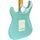 Fender Japan 57 Reissue Stratocaster 2004-2005 - Sonic Blue | modrá, thumbnail 5 of 5