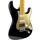 Fender Japan 57´ Reissue Stratocaster 2006-2008 - Black Gold | Black Gold, thumbnail 1 of 4
