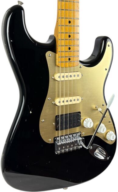 Fender Japan 57´ Reissue Stratocaster 2006-2008