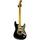 Fender Japan 57´ Reissue Stratocaster 2006-2008 - Black Gold | Black Gold, thumbnail 2 of 4