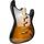 Fender Japan 57 Reissue Stratocaster Body - Sunburst | sunburst, thumbnail 1 of 4