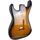 Fender Japan 57 Reissue Stratocaster Body - Sunburst | sunburst, thumbnail 2 of 4
