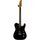 Fender Japan 60s Custom Telecaster 2025 - Black | must, thumbnail 2 of 4