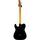Fender Japan 60s Custom Telecaster 2025 - Black | must, thumbnail 3 of 4