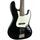 Fender Japan 60s Reissue Jazz Bass 1999-2002 - Black | black, thumbnail 1 of 4